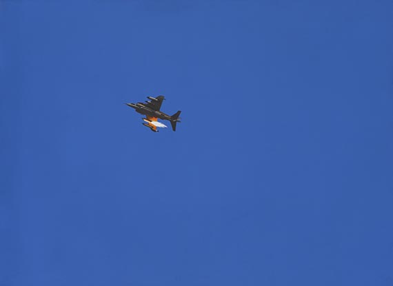 Jack Goldstein - Untitled - 