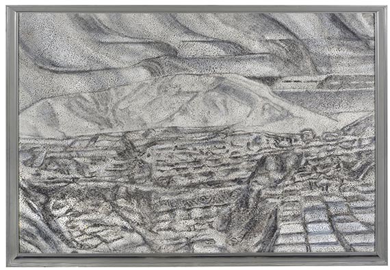 Artschwager - Pastoral V