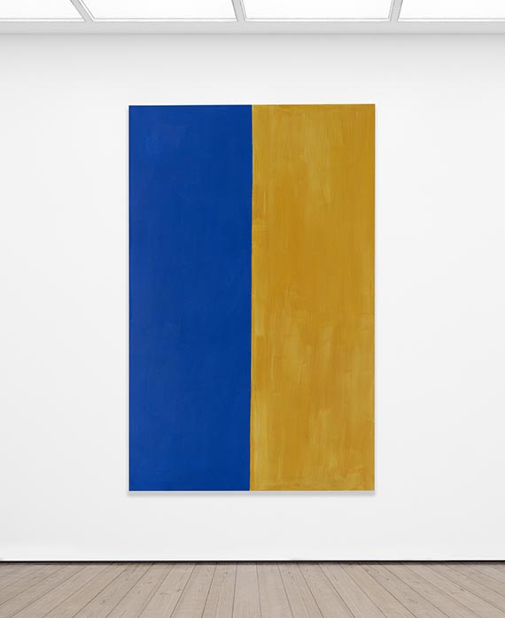 Günther Förg - Rivoli - 