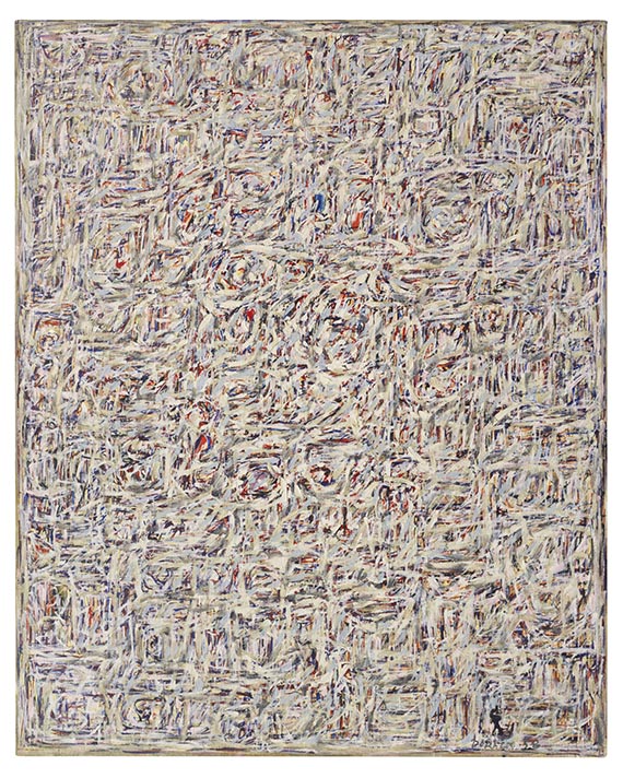 Dorazio - Prima che il lago geli