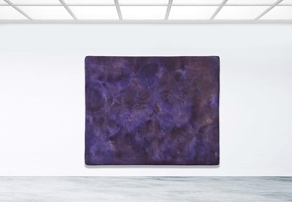 Gotthard Graubner - Lapilli - 