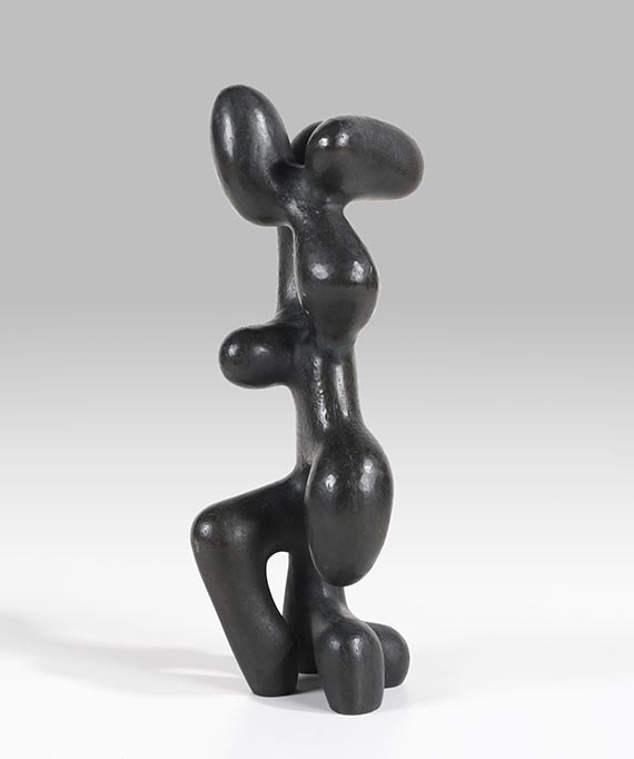 Hans Steinbrenner - Couple - 