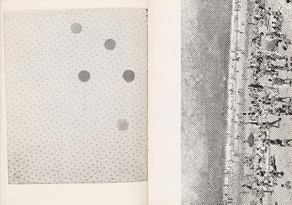 Sigmar Polke - Sigmar Polke. Berlin Galerie René Block - 
