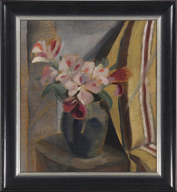 Dorothea Maetzel-Johannsen - Stillleben - Frame image