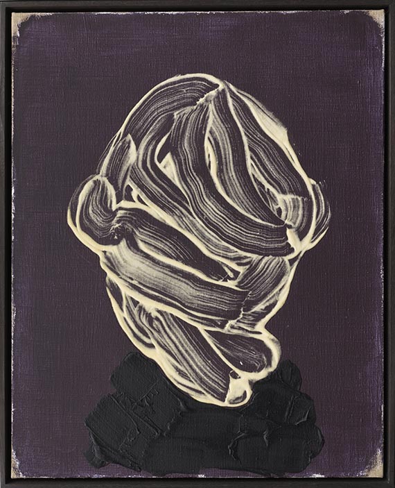 Robert Janitz - Truth Serum (Casanova) - Frame image