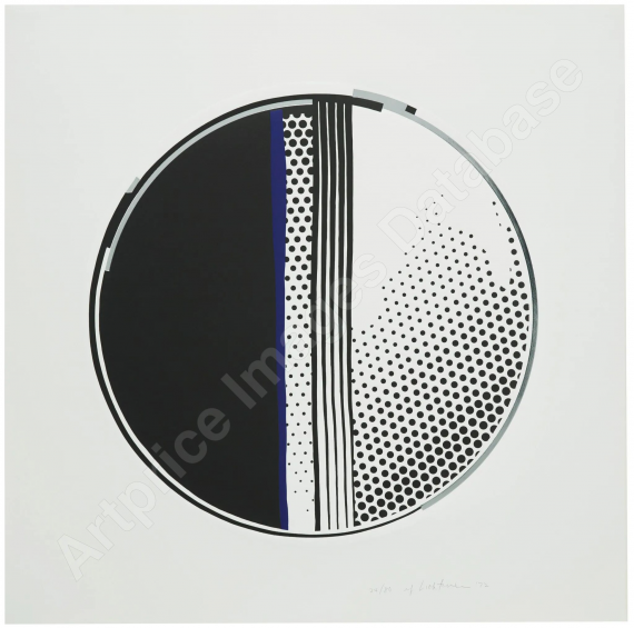 "Mirror #1" from the...