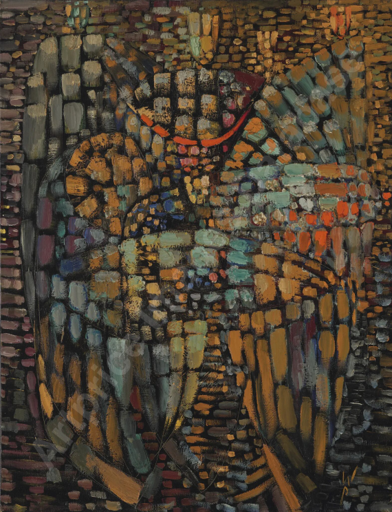 Cosmogones (1949)