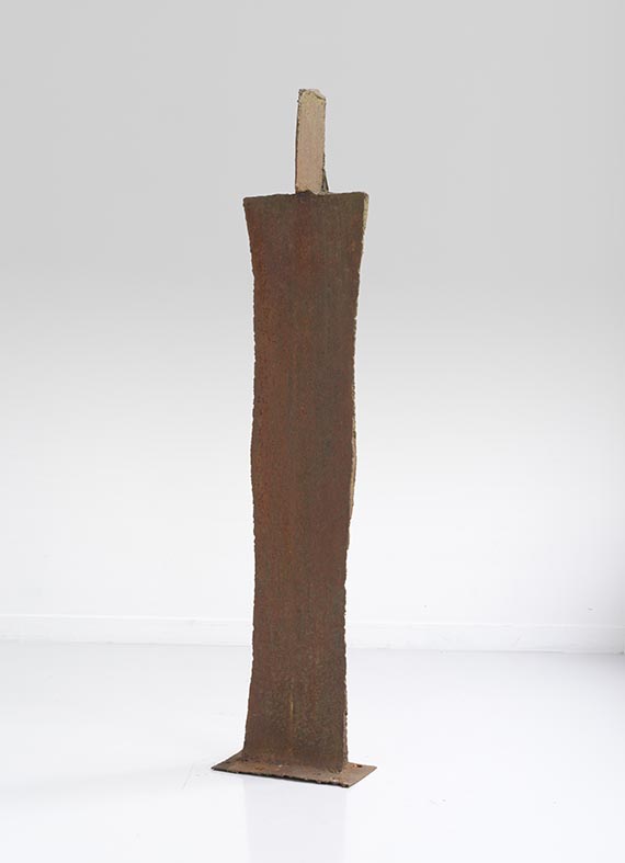 Michael Croissant - Figur A - 