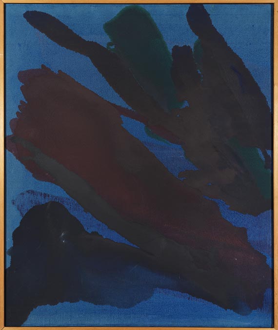 Gottfried Mairwöger - Phaedros - Frame image