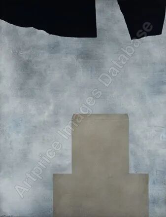 GIUSEPPE SANTOMASOForma beige sotto fo...