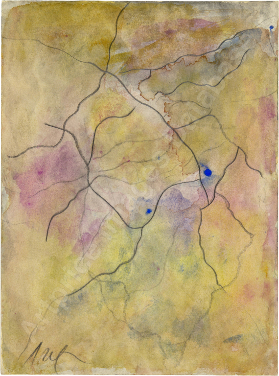 Ohne Titel (1963-196...