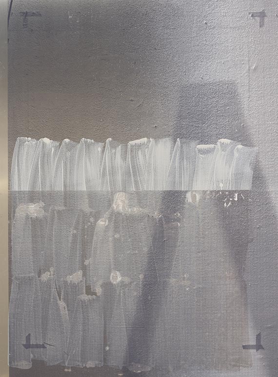 Nathan Hylden - Untitled (NH1512A)