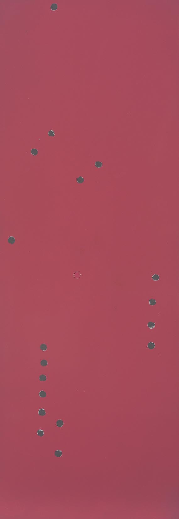 Helmut Dorner - RECT (A und B) (2-teilig)