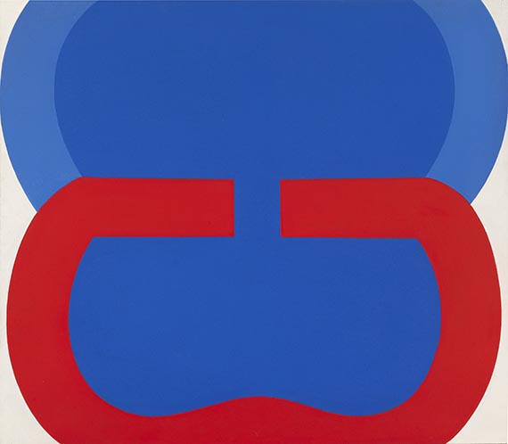 Georg Karl Pfahler - METRO-COL/64