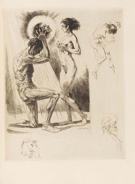 Oscar Wilde - Salomé - 