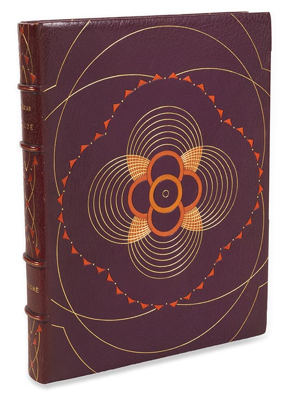 Oscar Wilde - Salomé