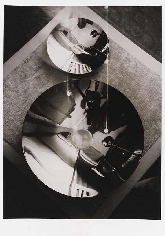 Bauhaus Fotografie - Bauhaus-Fotografie
