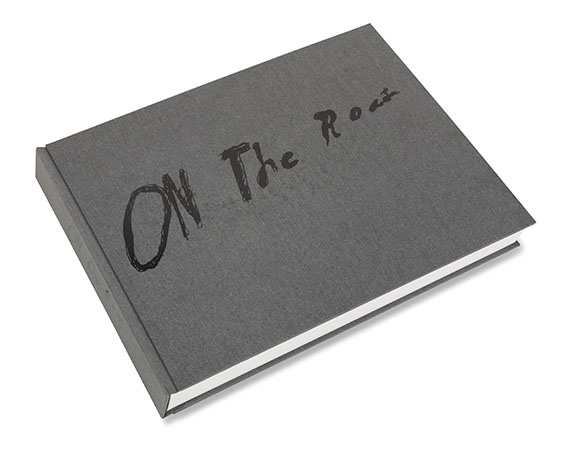 Jack Kerouac - On the road - 