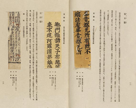 Seki Yoshikuni - Kokon washi fu - 