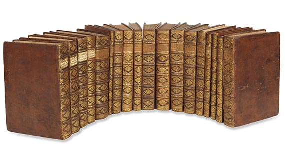 Matthäus Merian - Sämtliche Topographien - 