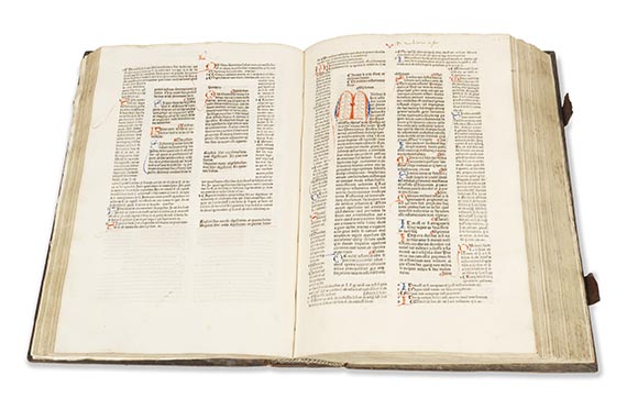 Justinianus - Infortiatum (Corpus iuris civilis) - 
