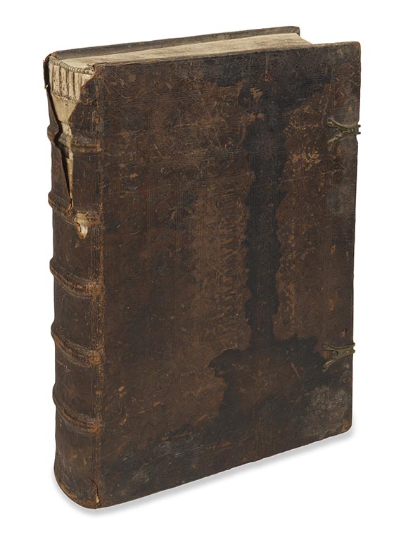  Justinianus - Infortiatum (Corpus iuris civilis) - 