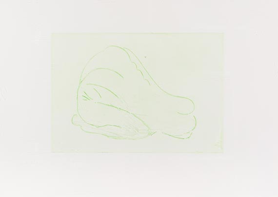 Thomas Schütte - C - Frauen - 