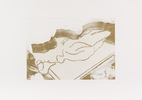 Thomas Schütte - C - Frauen - 