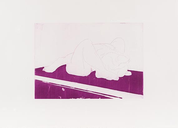 Thomas Schütte - C - Frauen - 