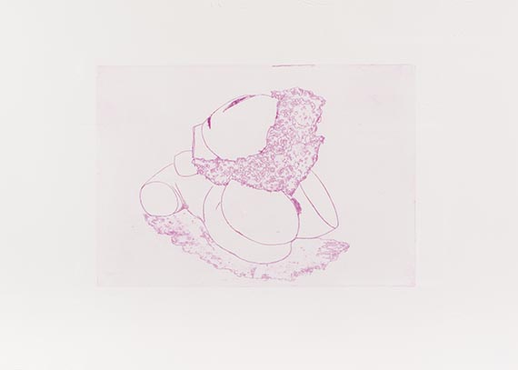 Thomas Schütte - C - Frauen - 