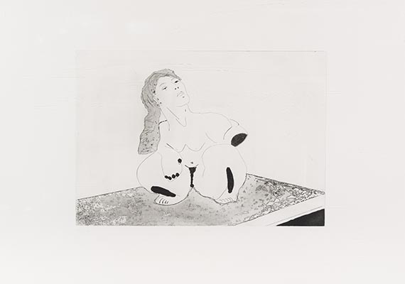 Thomas Schütte - C - Frauen - 