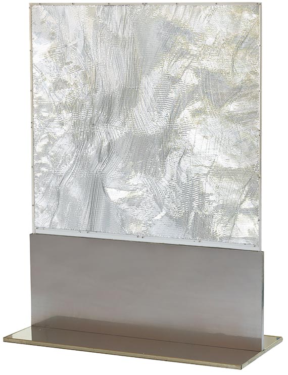Heinz Mack - Lichtschleier (Veil of Light)