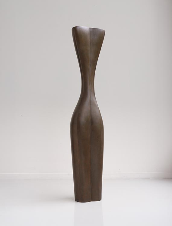Karl Hartung - Kore - 
