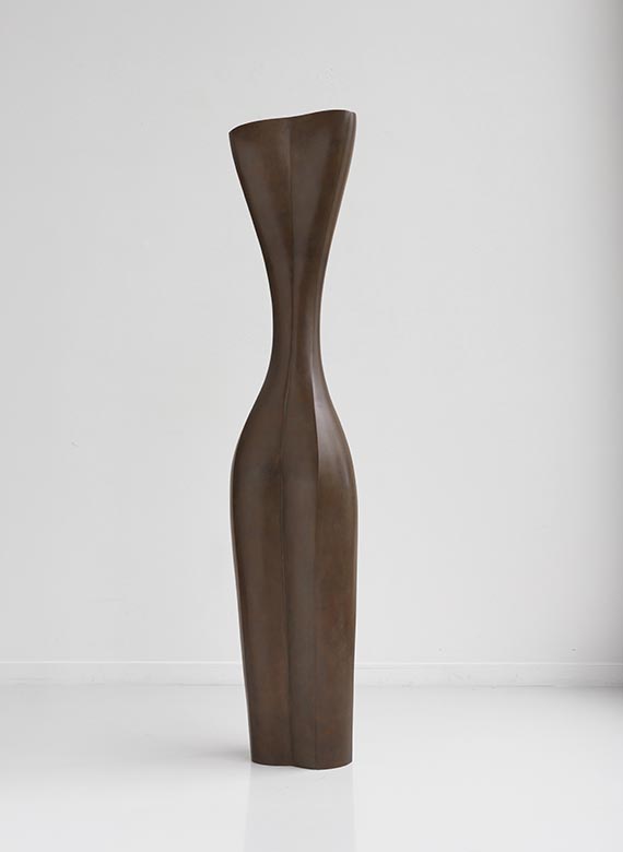 Karl Hartung - Kore - 