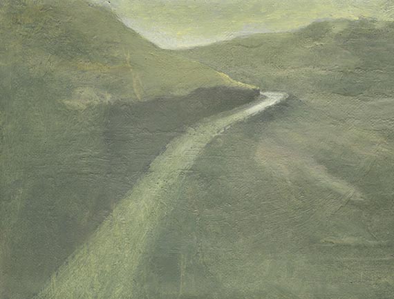Alÿs - Landscape