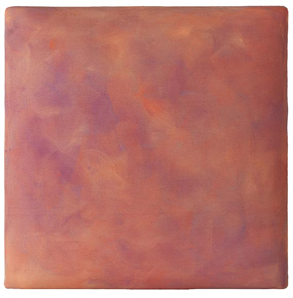 Gotthard Graubner - respiro - 
