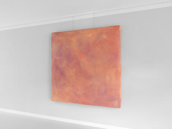 Gotthard Graubner - respiro - 